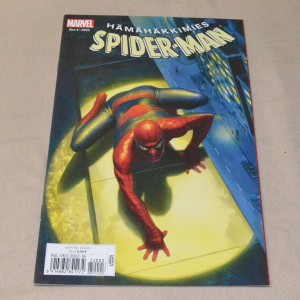 Hämähäkkimies 03 - 2022